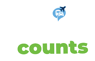 Your Journey Counts
